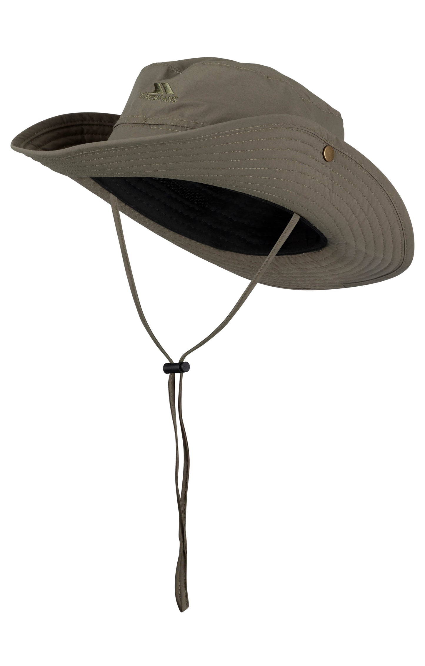 Wyles Hat for Adults with UPH 50+ in Herb