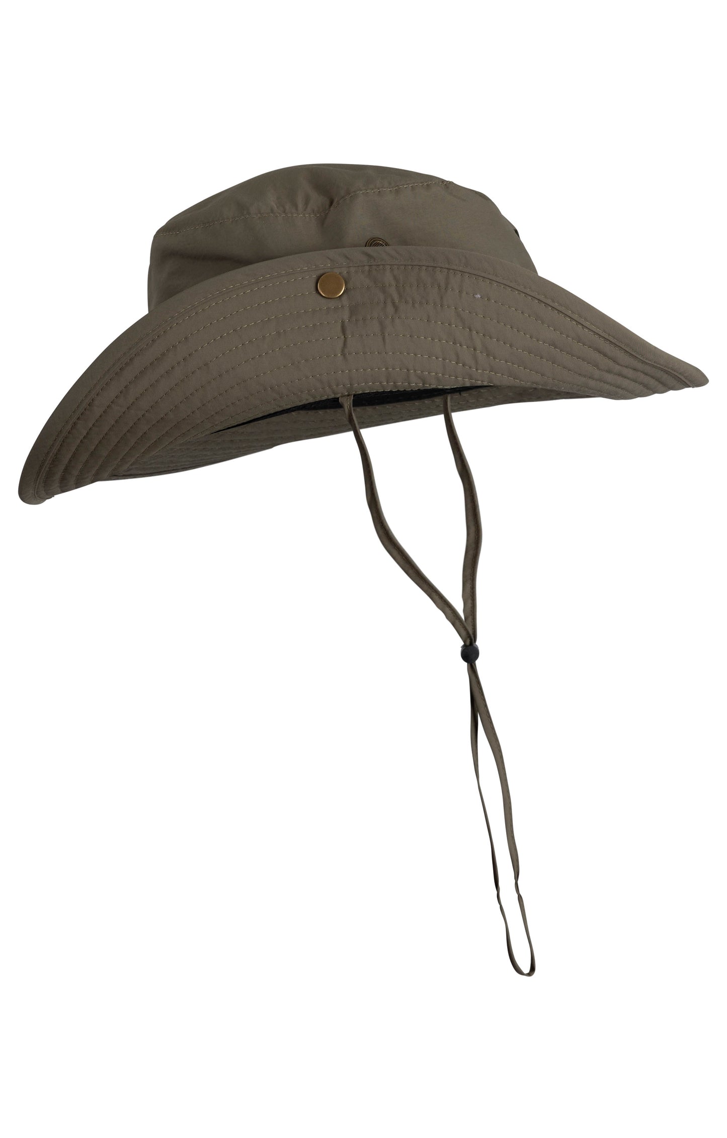 Wyles Hat for Adults with UPH 50+ in Herb