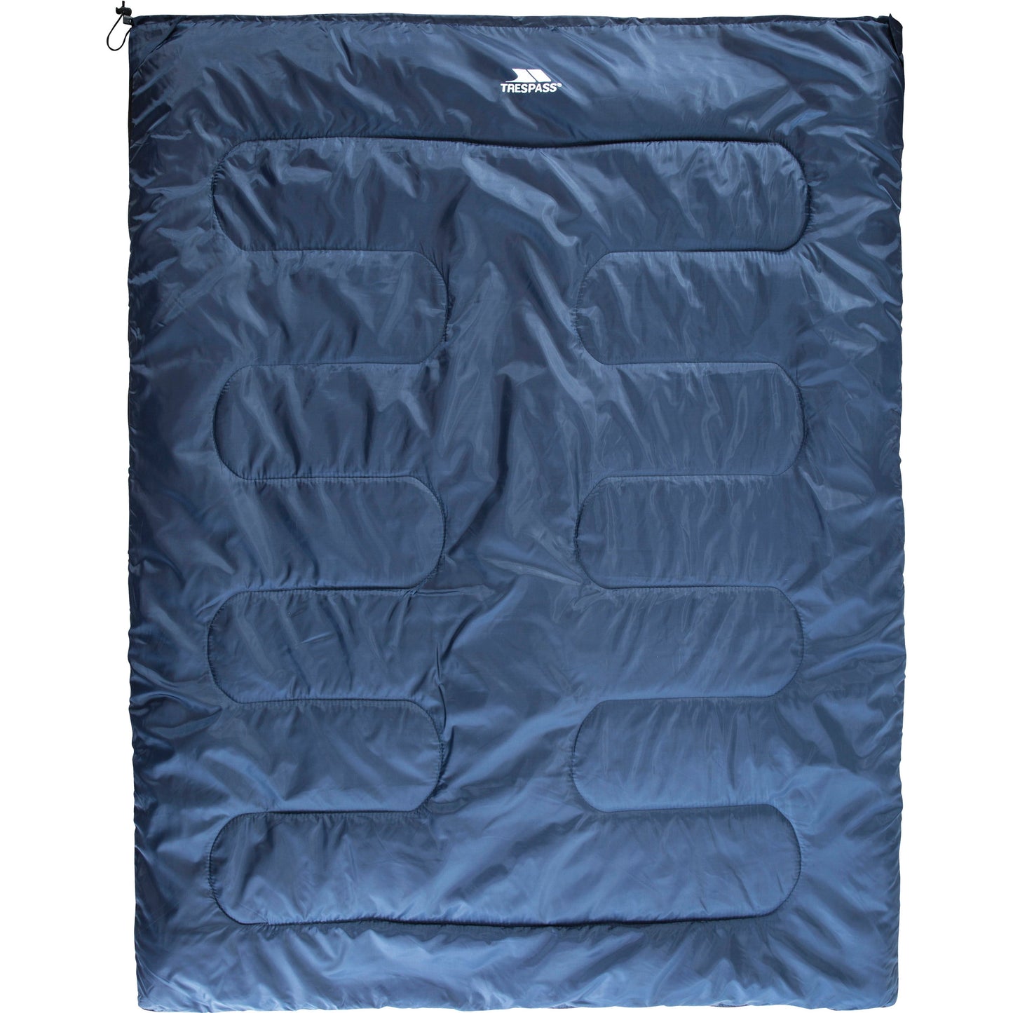 Catnap 3 Season Double Sleeping Bag in Navy