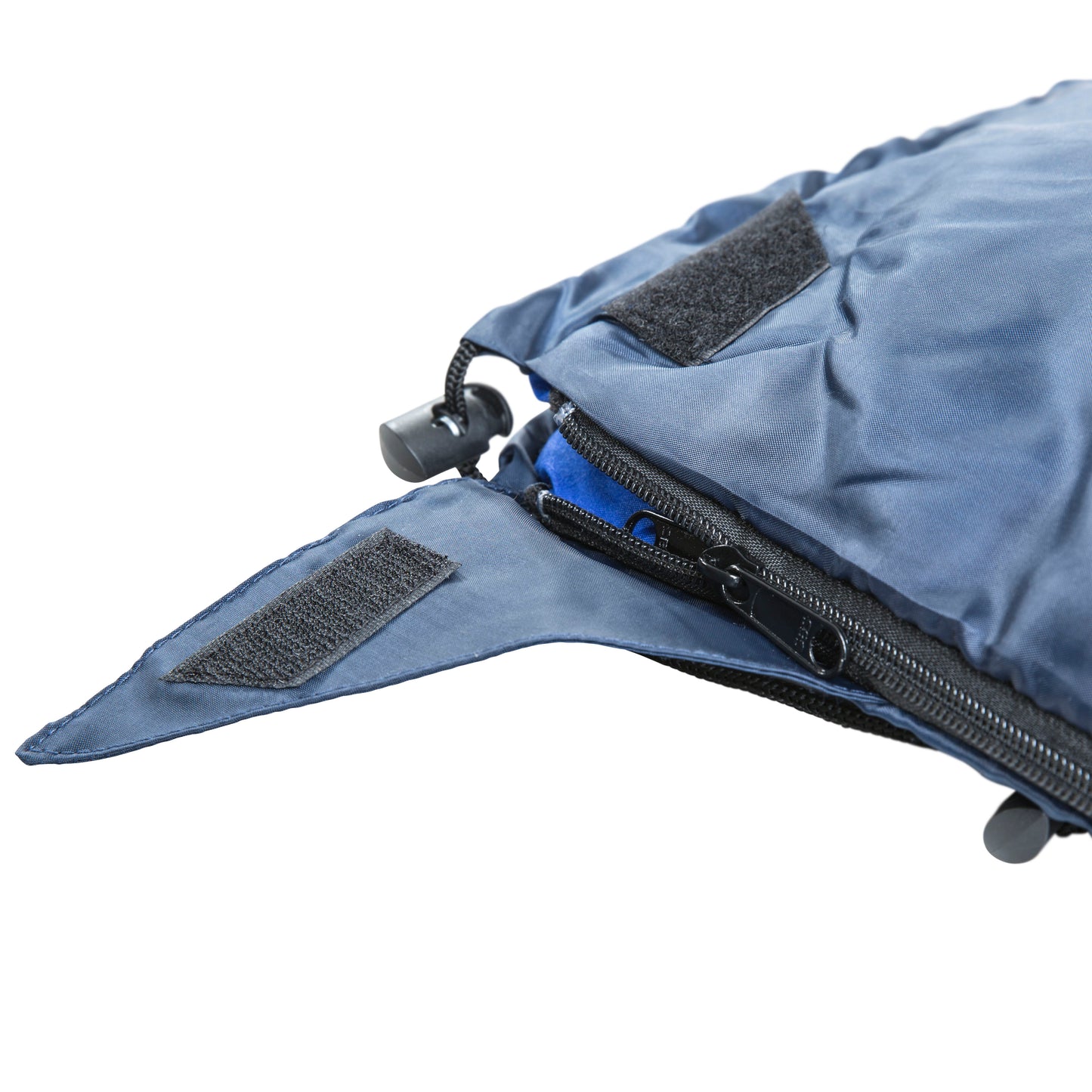 Catnap 3 Season Double Sleeping Bag in Navy