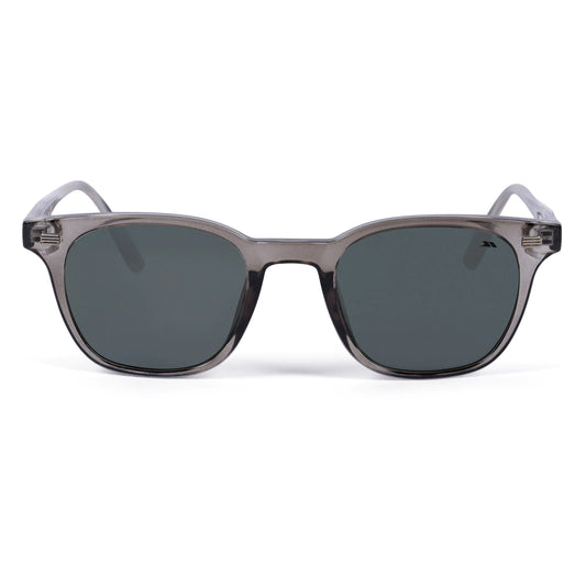 Cline Adults Sunglasses in Grey