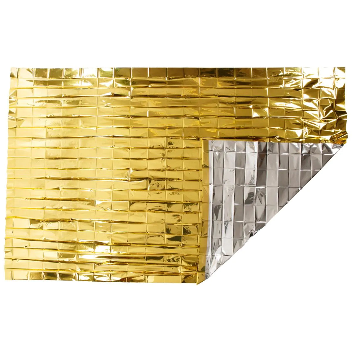 Foil X Emergency Foil Blanket
