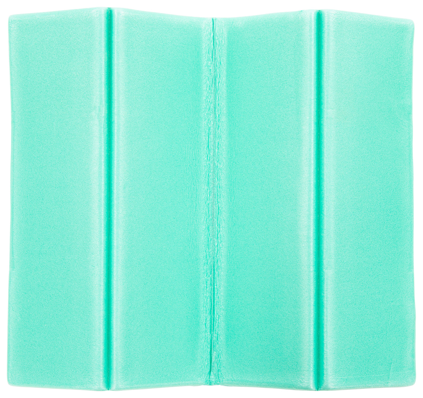 Folda Foldaway Sitting Mat in Green
