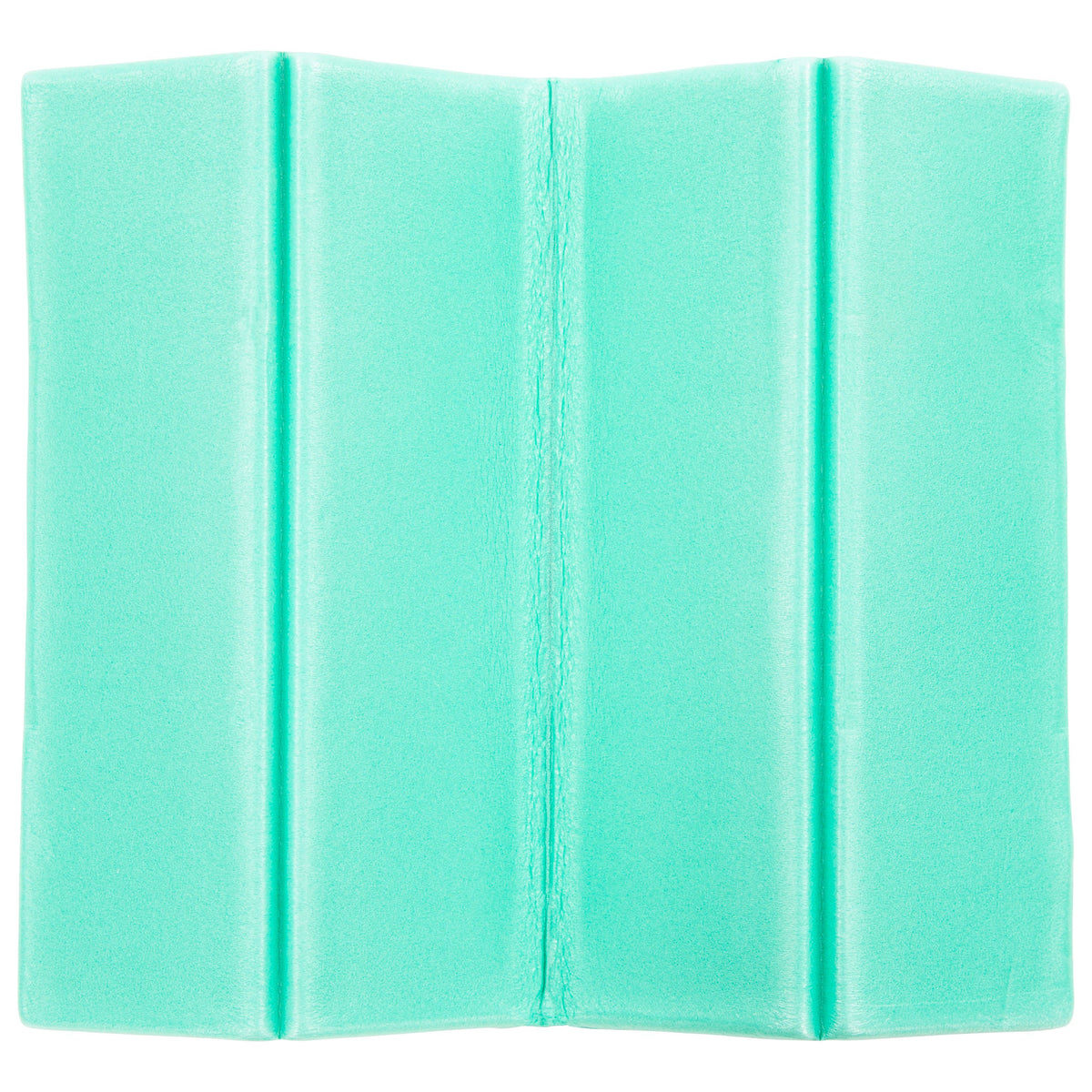 Folda Foldaway Sitting Mat in Green