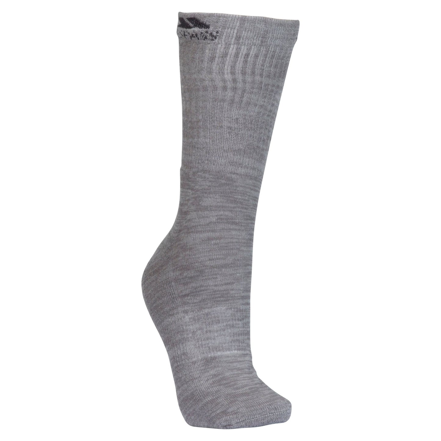 Jackbarrow Men's Everyday Socks 3 Pair Pack in Carbon / Stone / Black