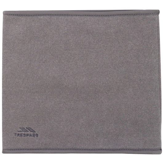 Novax Adults Fleece Neck Warmer / Snood in Grey