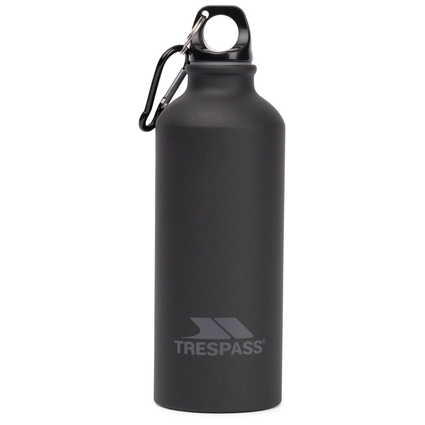 SUP Adults Water Bottle 500ml in Matt Black