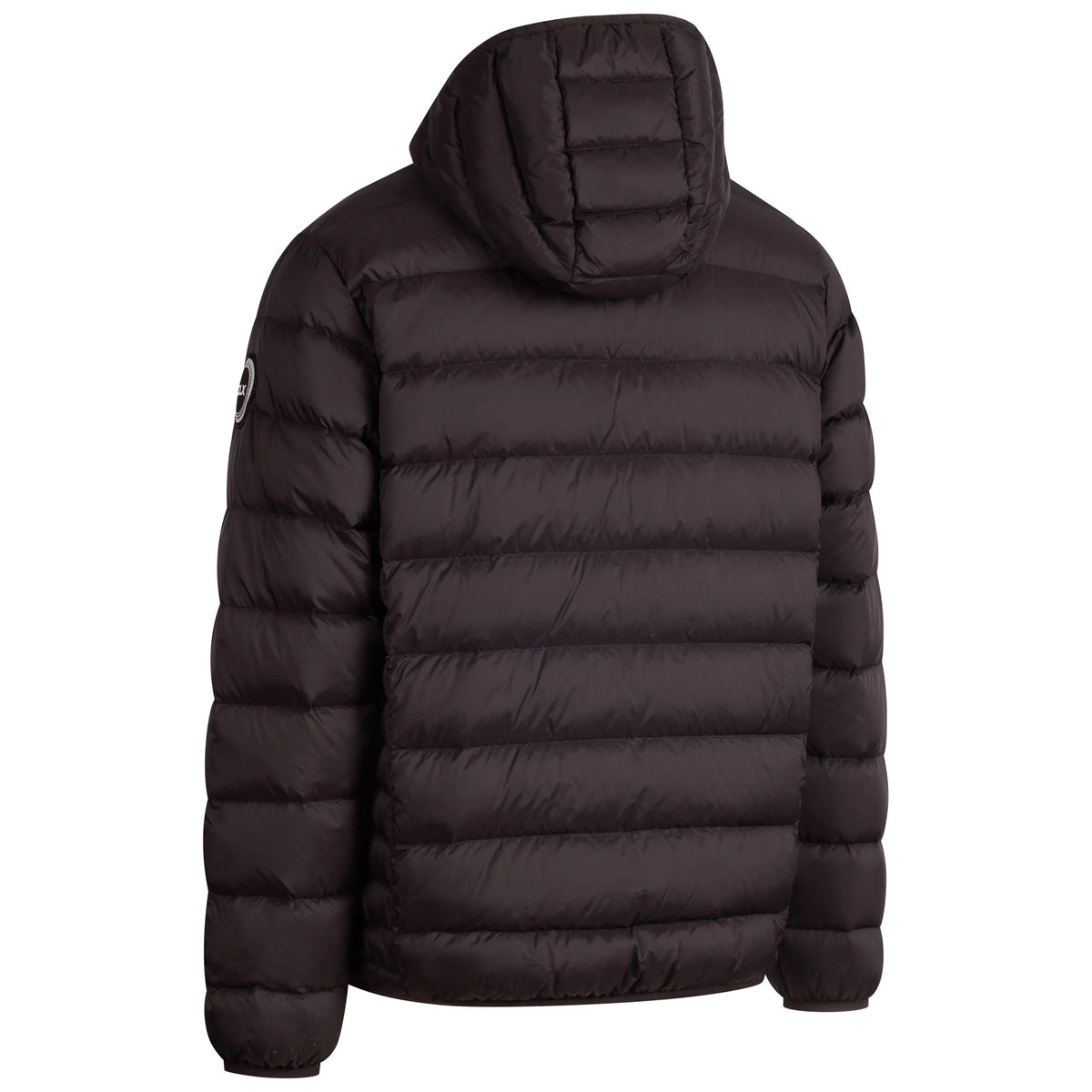 Thompson DLX Men's Lightweight Down Puffer Jacket