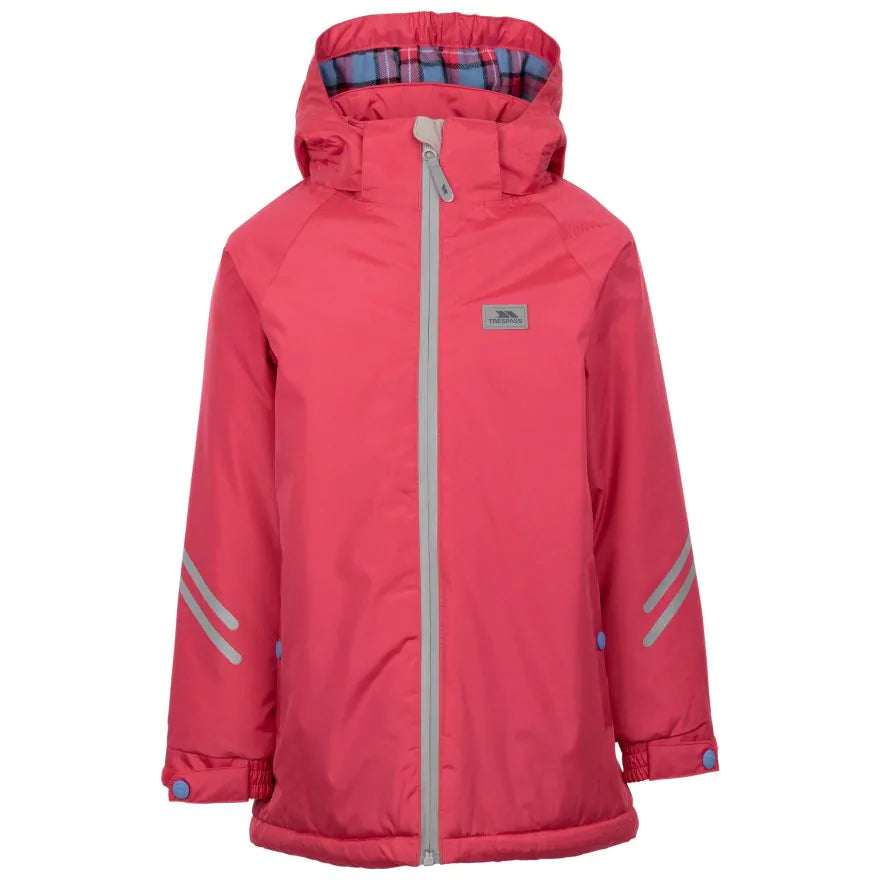 Childs waterproof jacket sales
