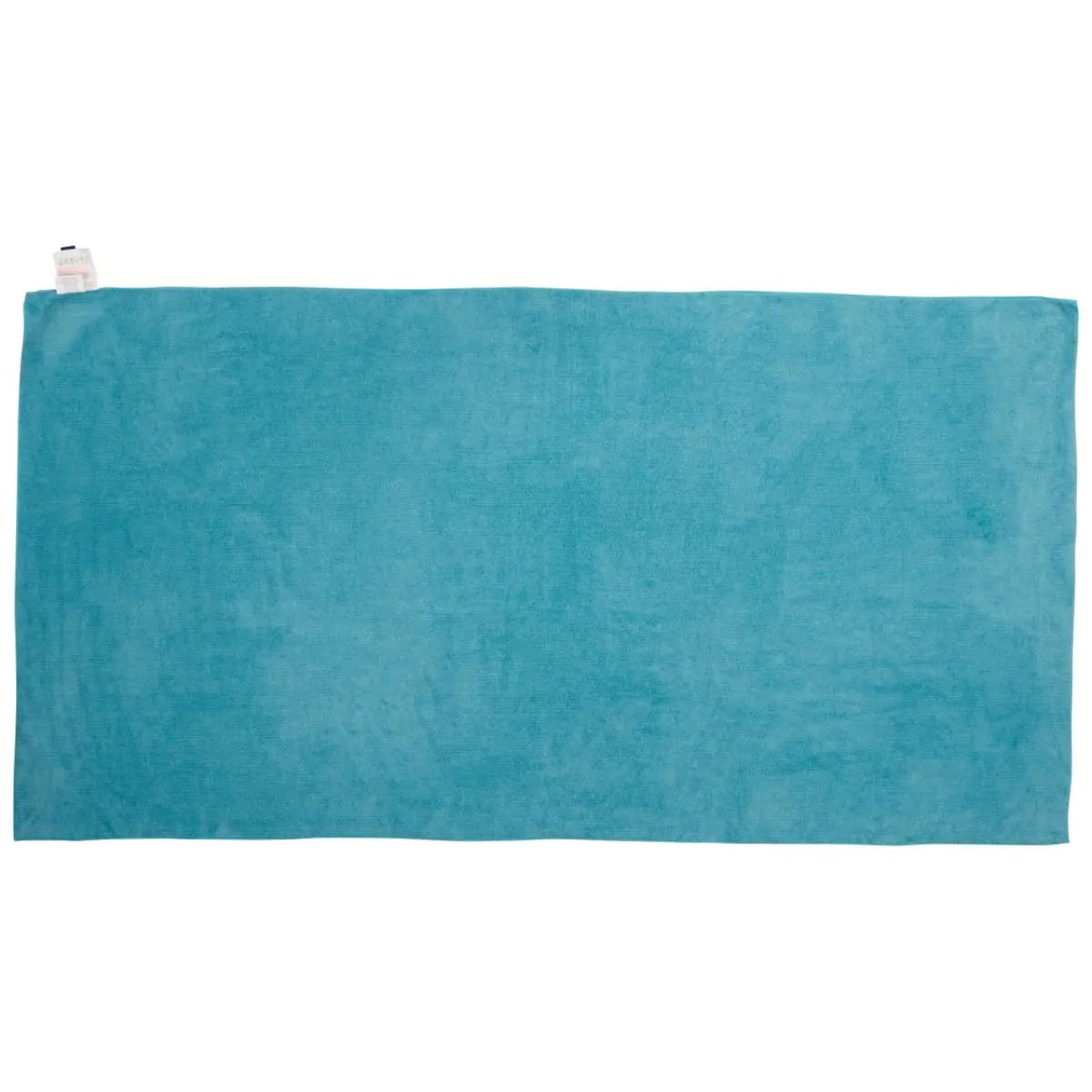Wringin Soft Touch Travel Terry Towel in Bluebottle