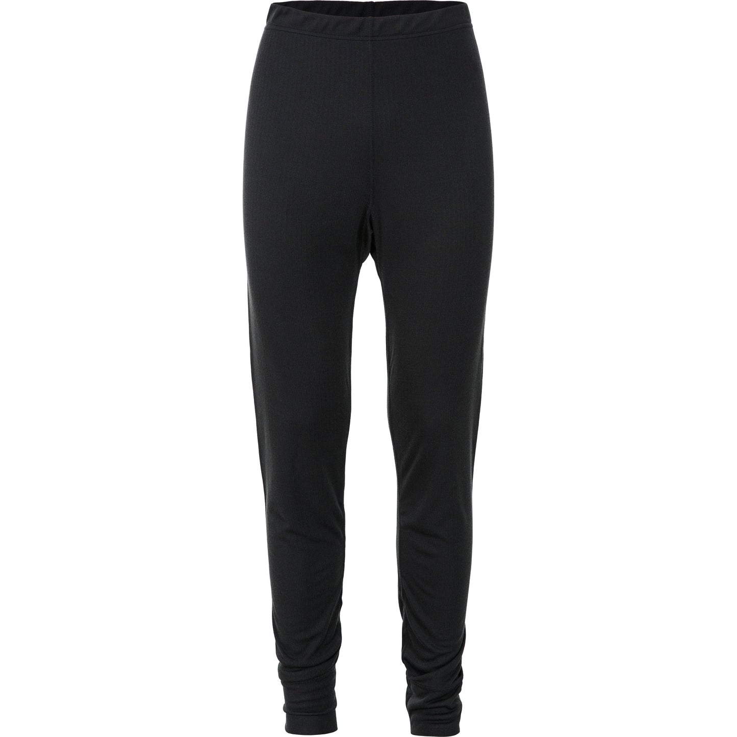 Yomp360 Unisex Adults Base Layer Trousers in Black