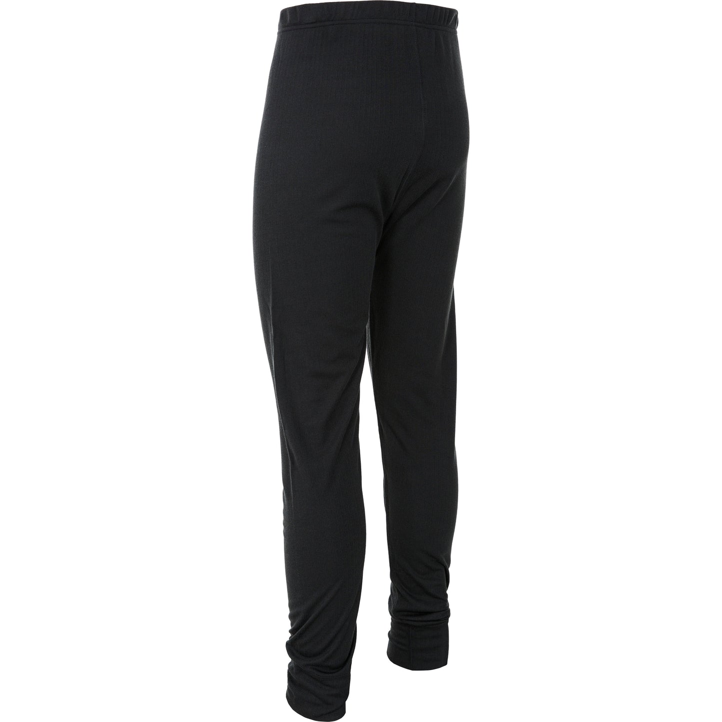 Yomp360 Unisex Adults Base Layer Trousers in Black