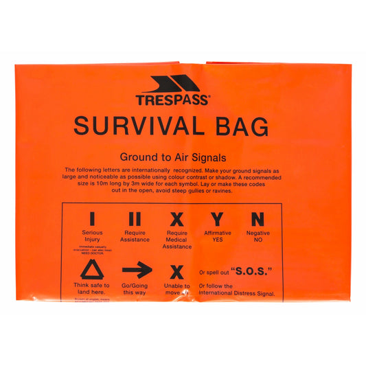 Radiator Survival Bivi Bag