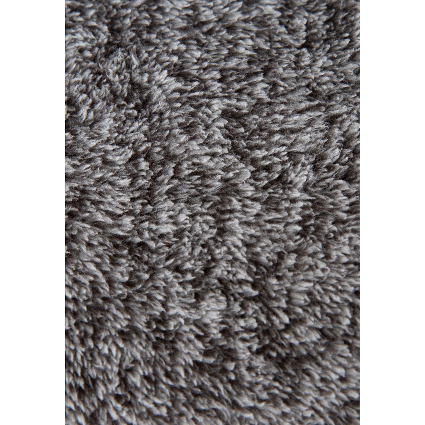 Fitch Adults Fleece Neck Warmer - Storm Grey