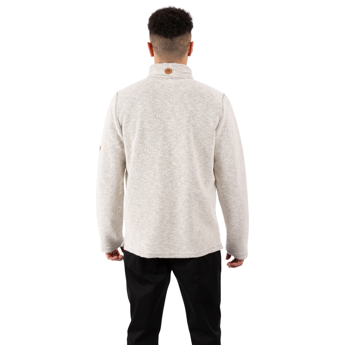 Falmouthfloss - Men's Sweater - Off White