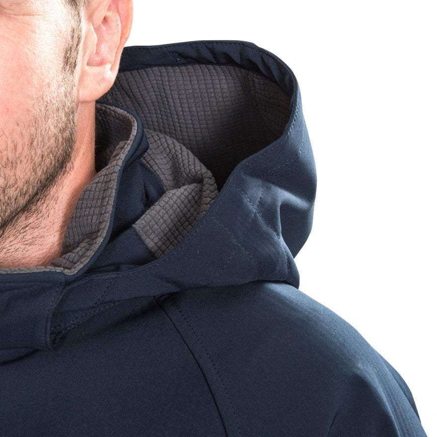 Accelerator 2 Men's Softshell Jacket - Navy