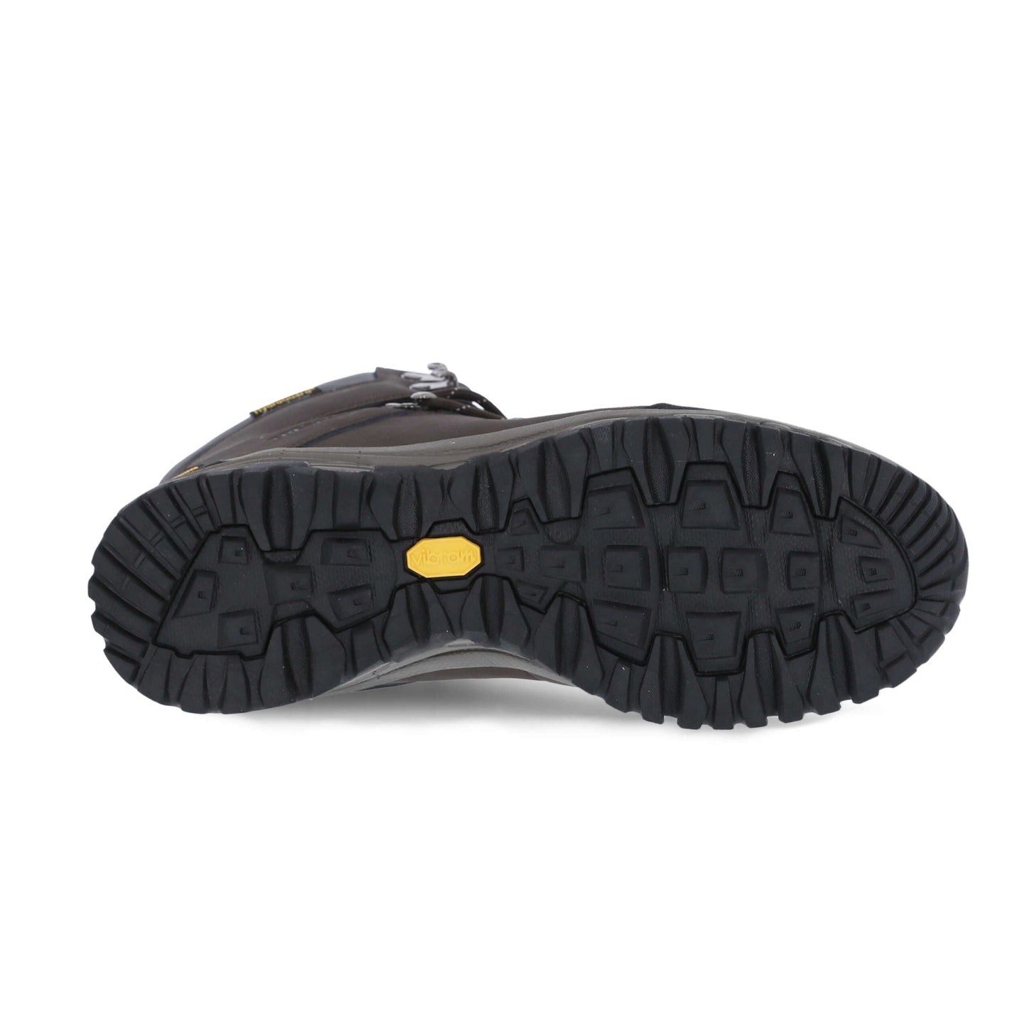 Gerrard Men's Waterproof Vibram Walking Boots - Pinecone