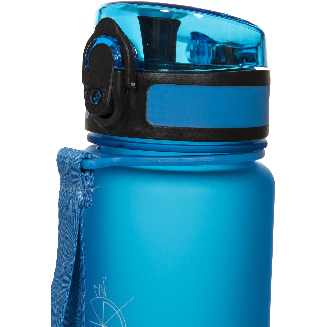 Flintlock Sports Bottle