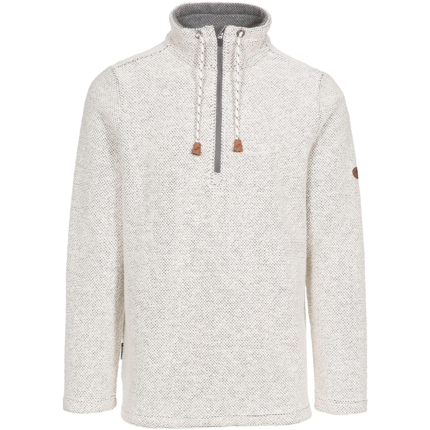 Falmouthfloss - Men's Sweater - Off White