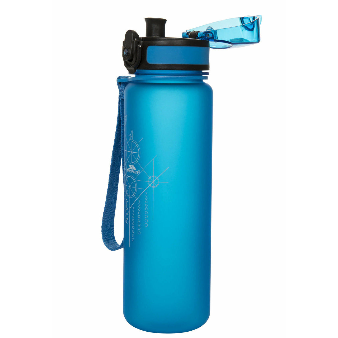 Flintlock Sports Bottle