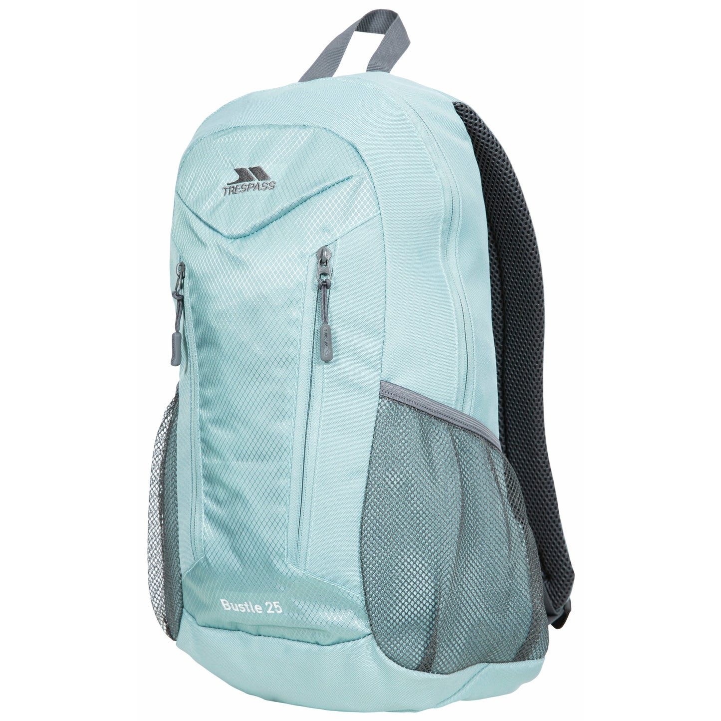 Bustle - 25L Backpack - Teal