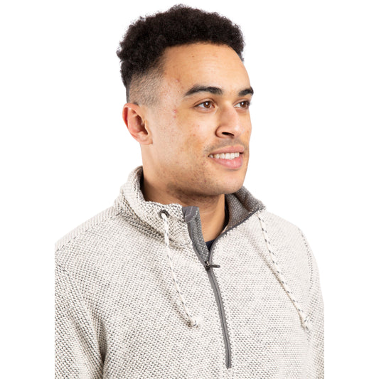 Falmouthfloss - Men's Sweater - Off White