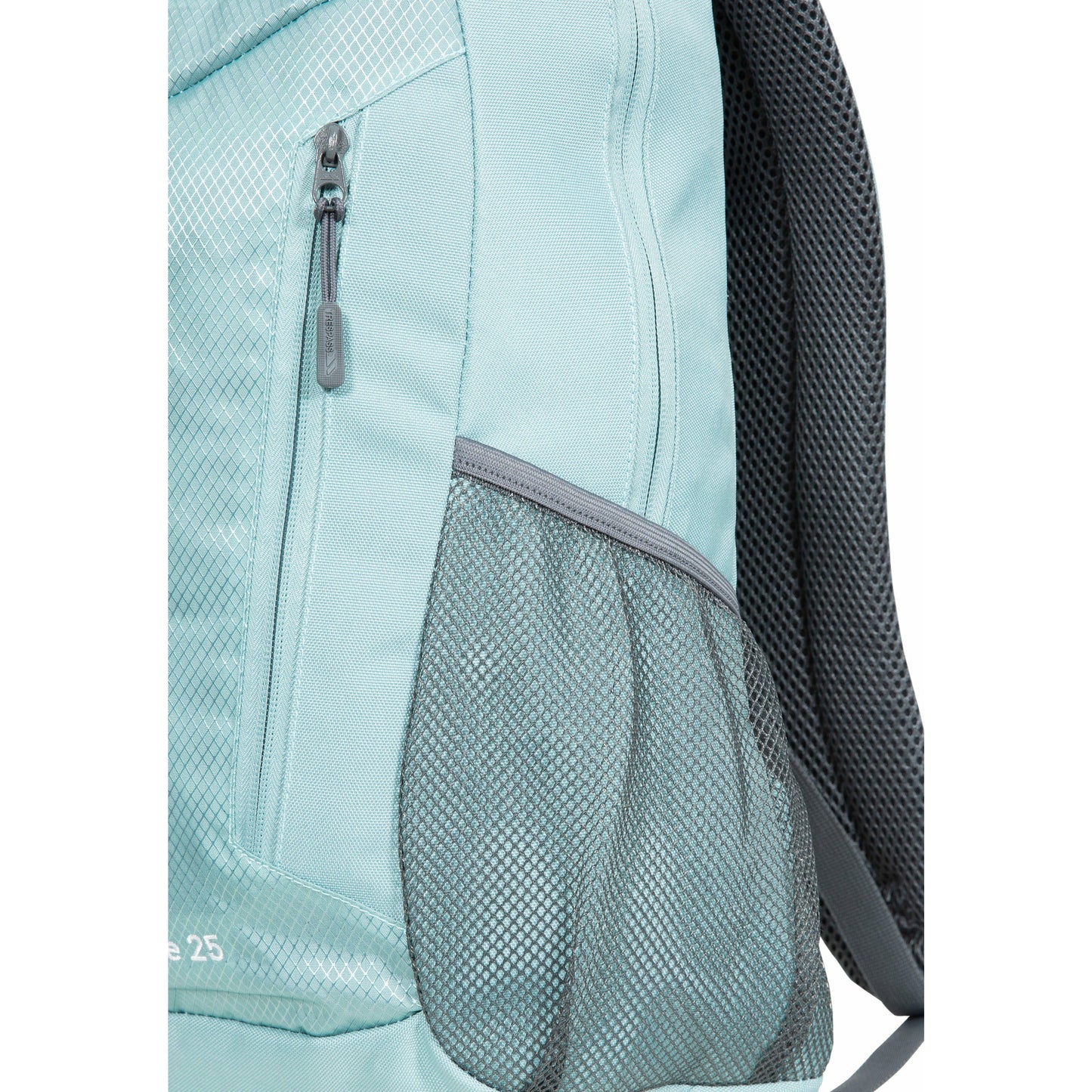 Bustle - 25L Backpack - Teal