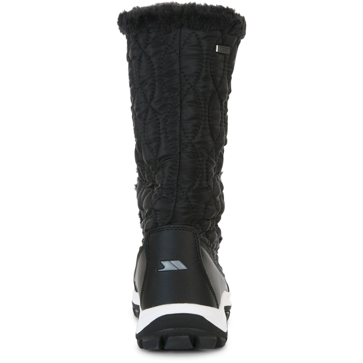 Coretta 2 Womens Snowboots in Black