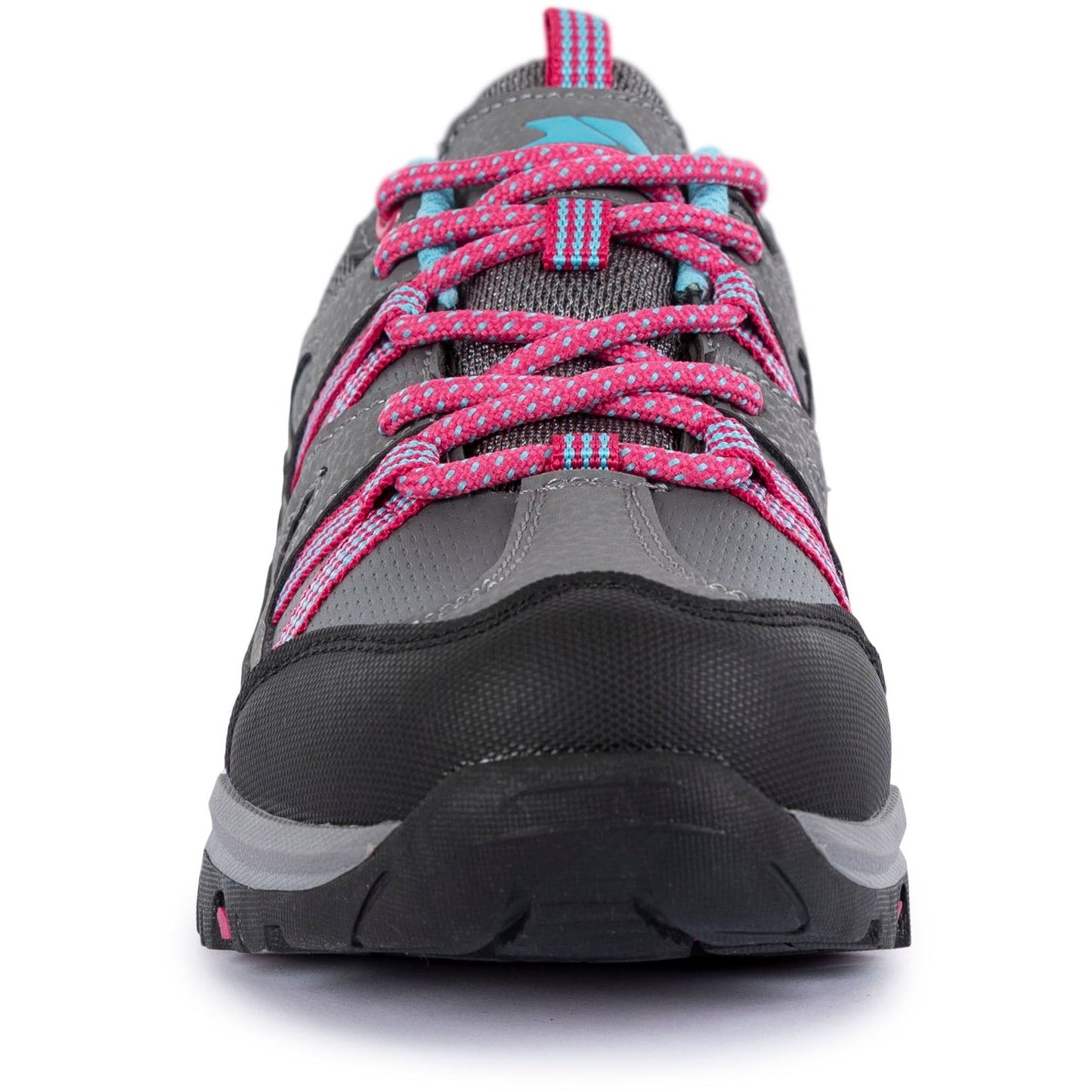 Gillon Kids Unisex Waterproof Walking Shoes in Grey