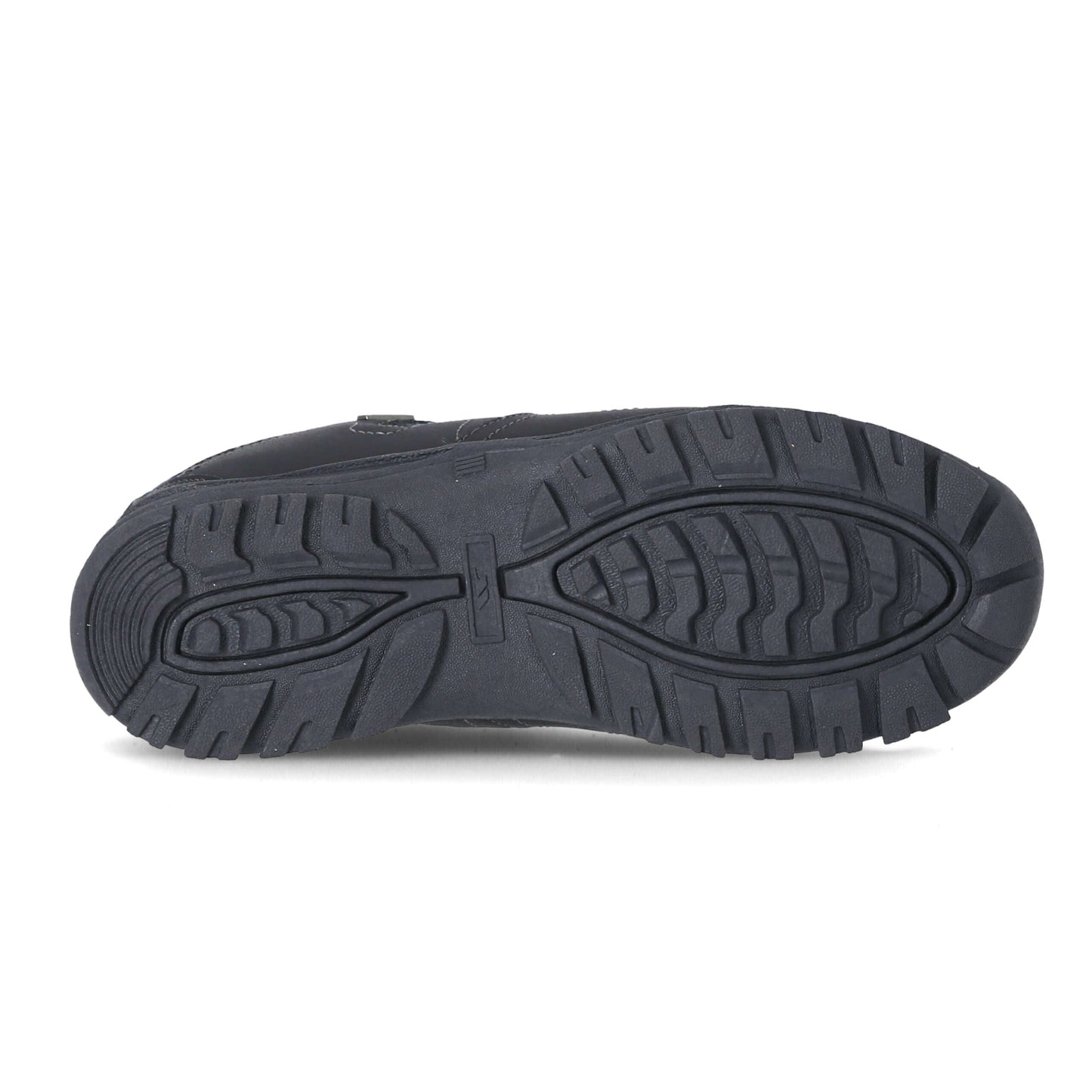 Mitzi - Women's Waterproof Walking Shoes - Charcoal