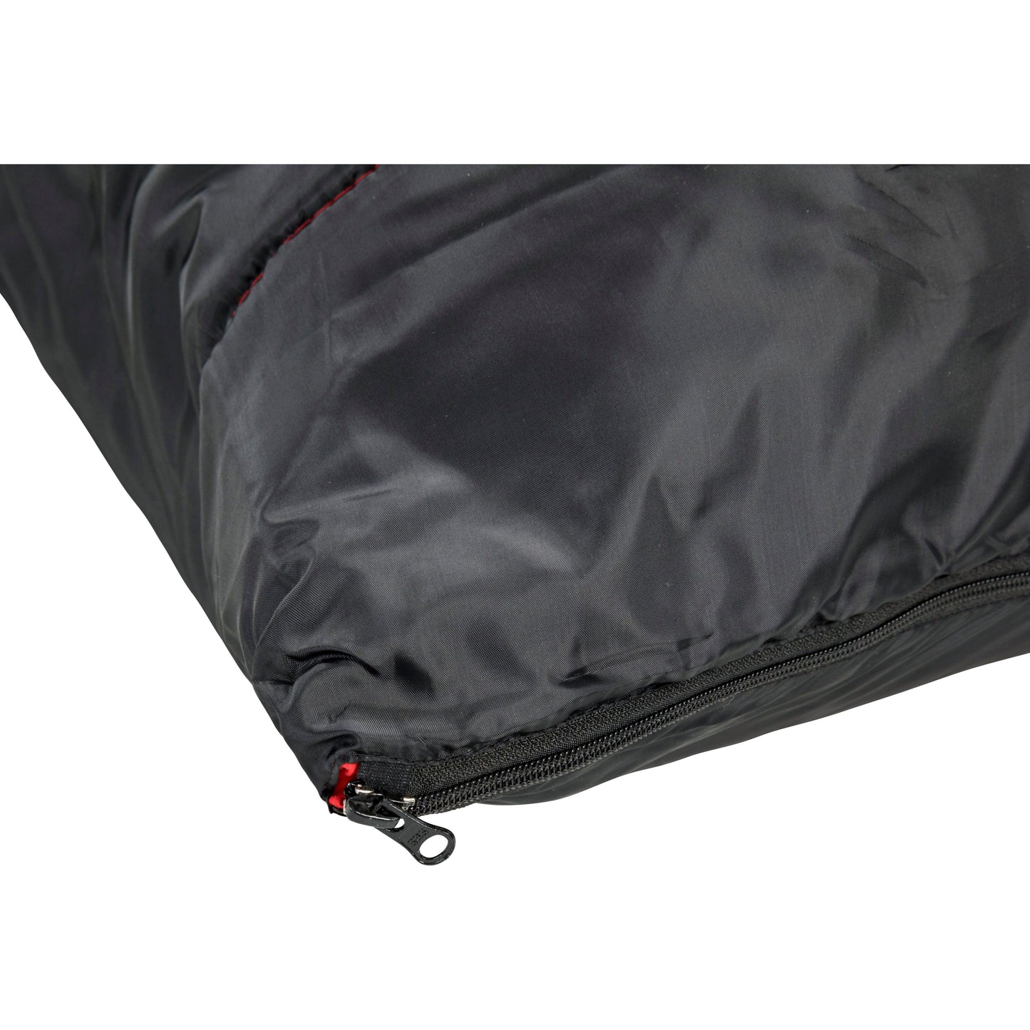 Envelop 3 Season Sleeping Bag in Black