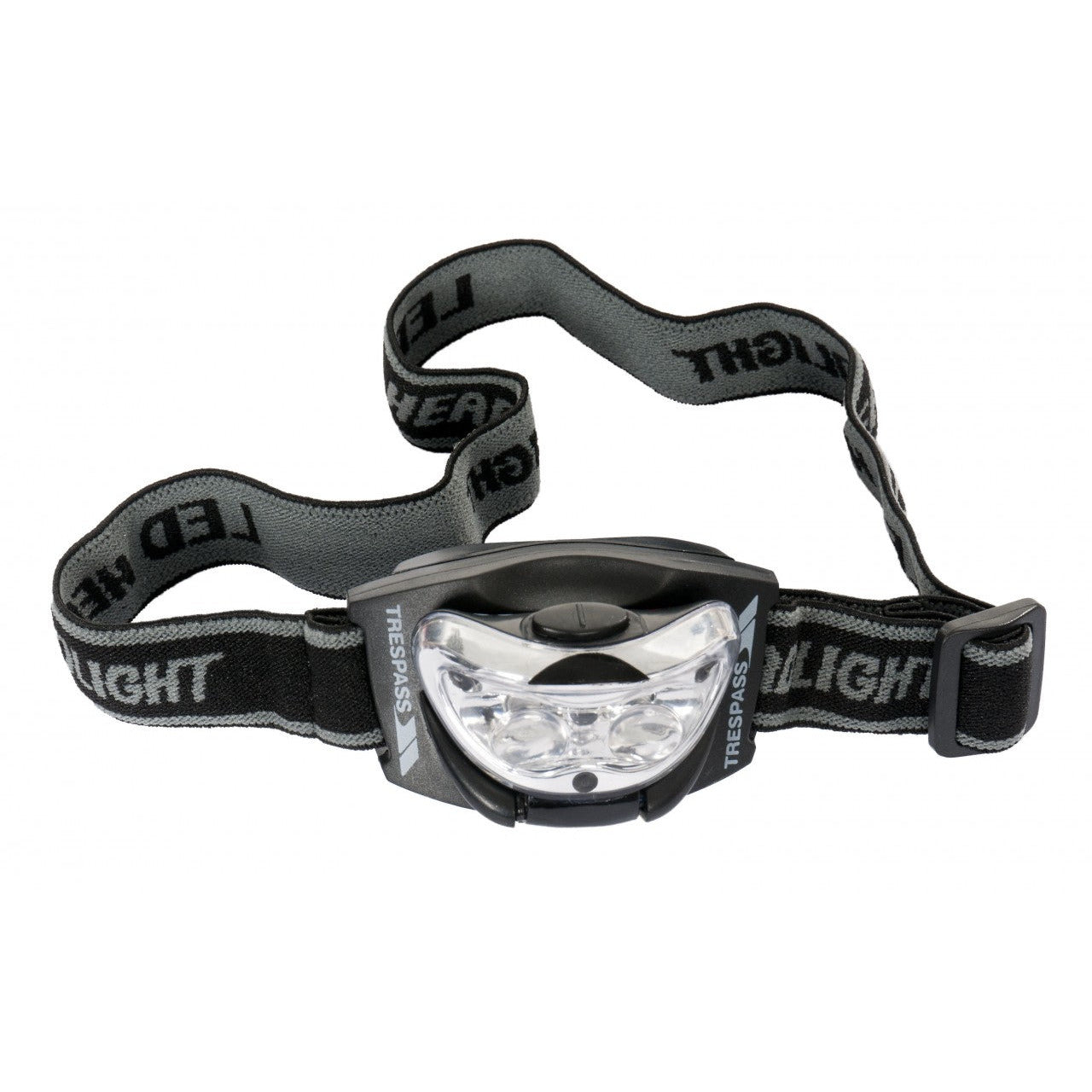 Guidance Led Torch - Black