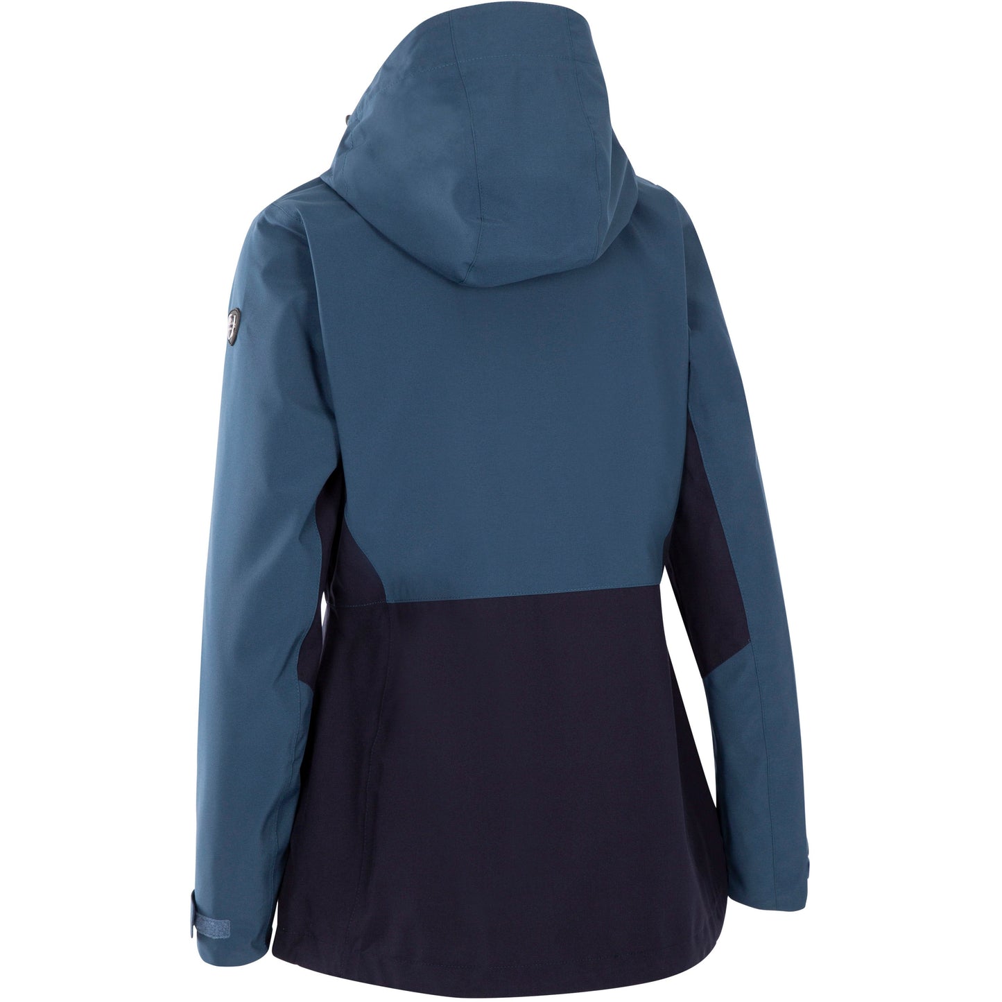 Alfresco Women's Unpadded Waterproof Jacket in Navy