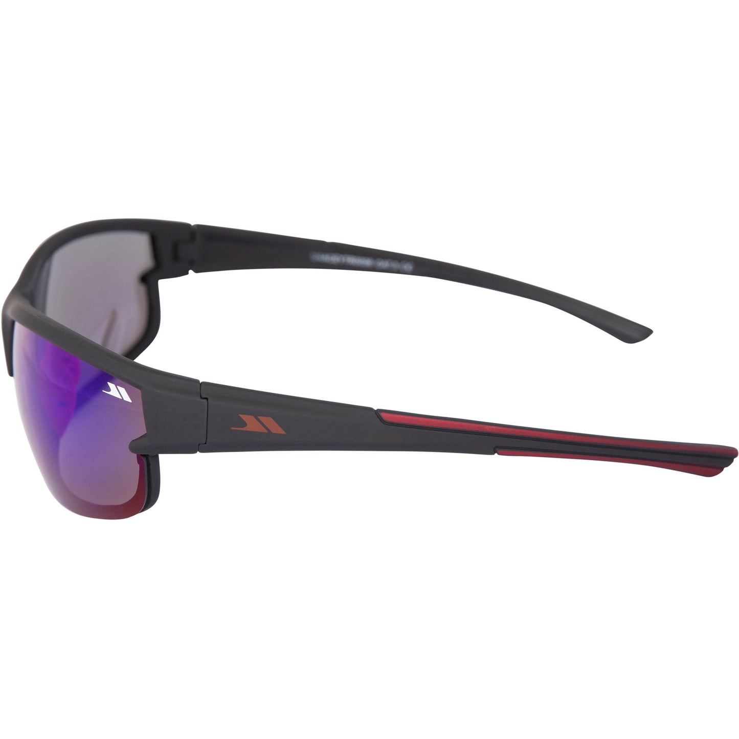 Arni Adults Polarizing Sunglasses in Black