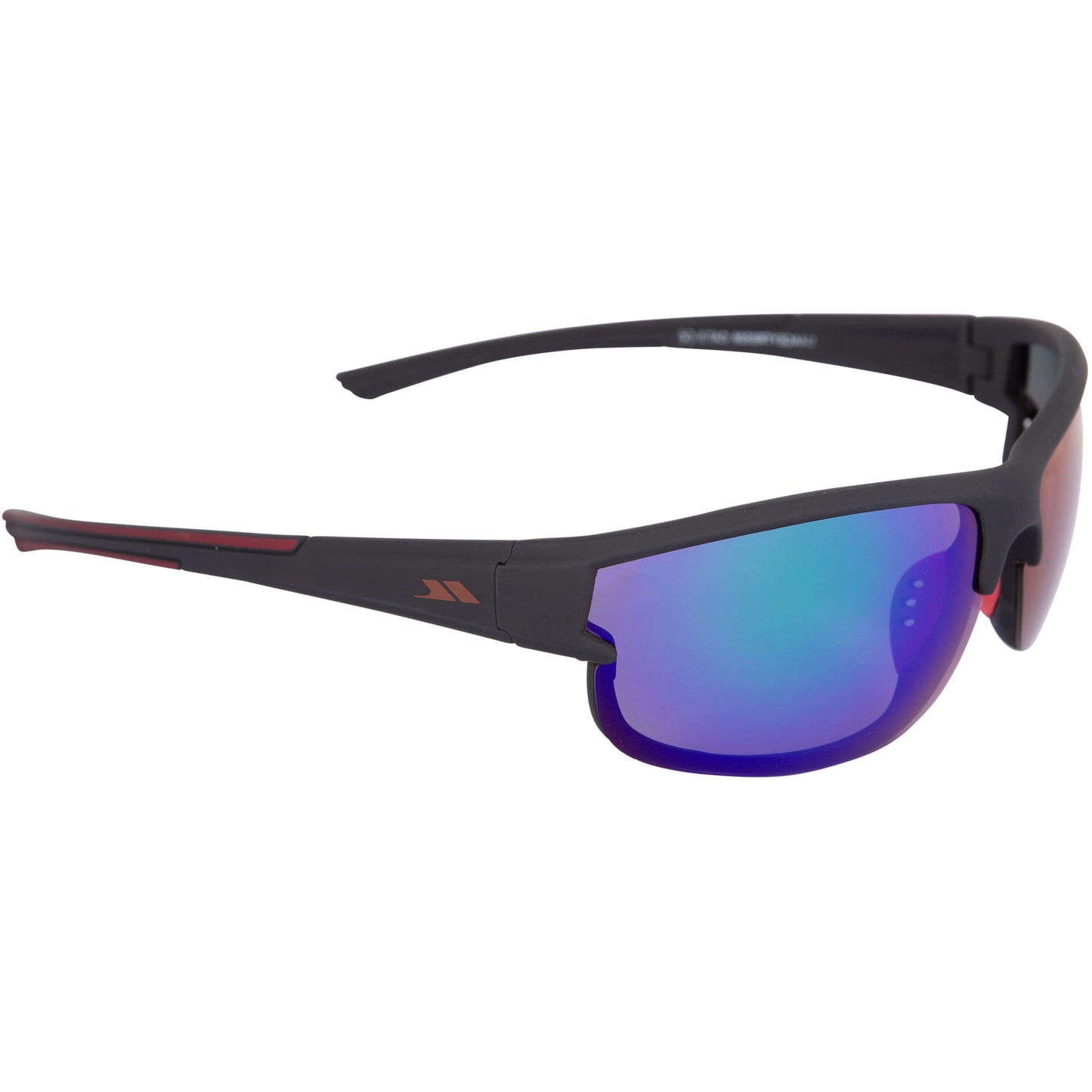 Arni Adults Polarizing Sunglasses in Black