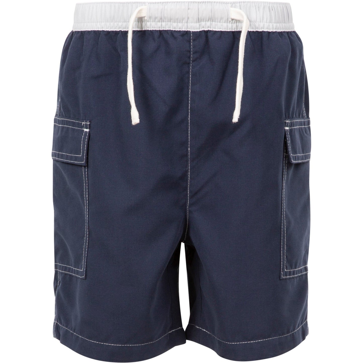 Depths Boys Swim Shorts in Navy