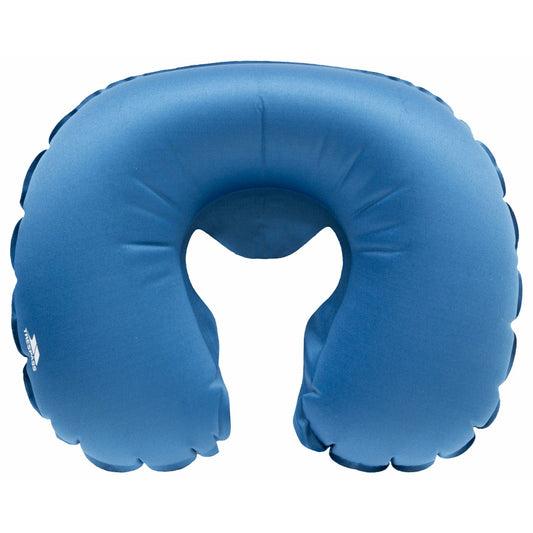 Inflight Inflatable Travel Neck Pillow