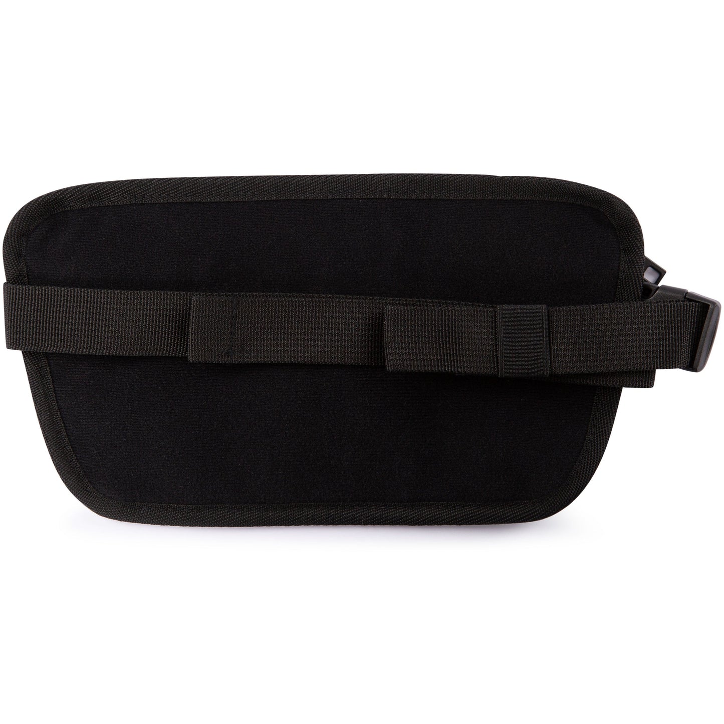 KEEPCLOSER - VALUABLES BUMBAG in DARK GREY MARL
