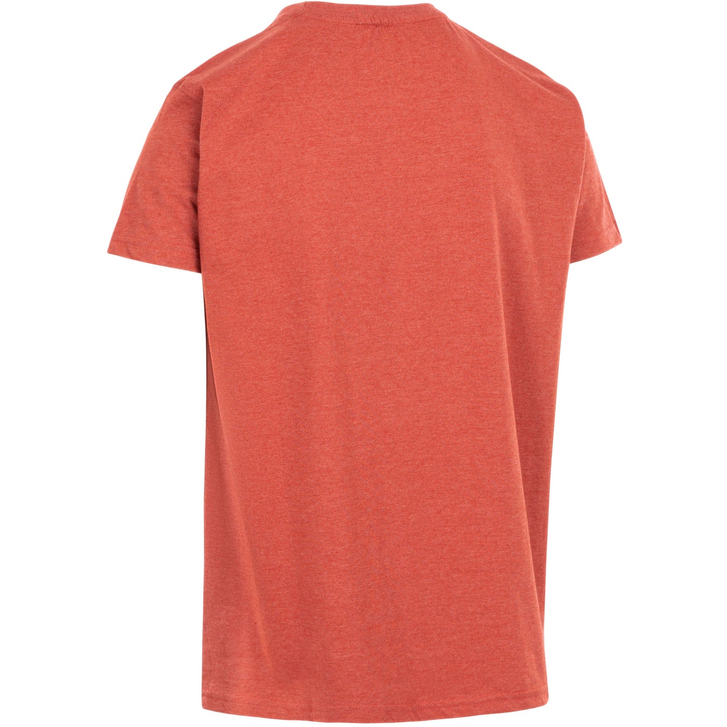 Lagoon Men's T-Shirt in Salsa Marl