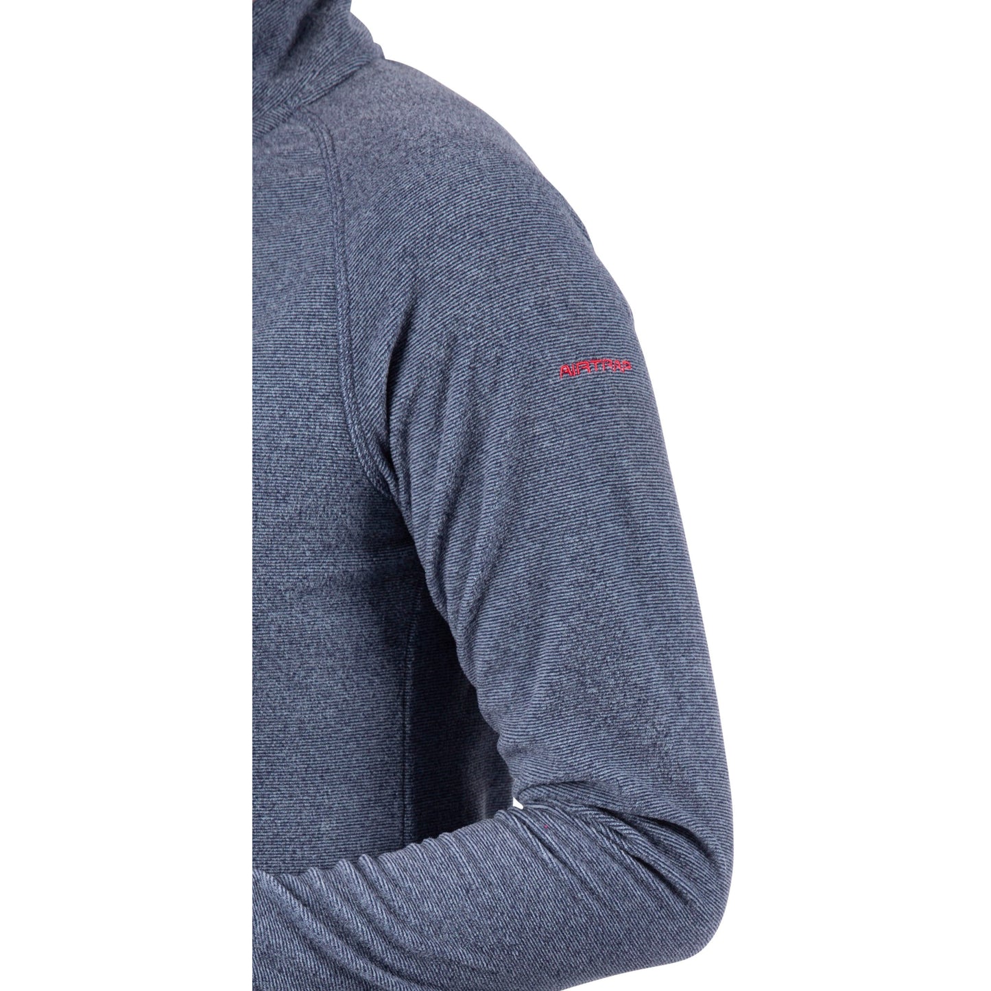 Meadows Women's 1/2 Zip Fleece in Navy