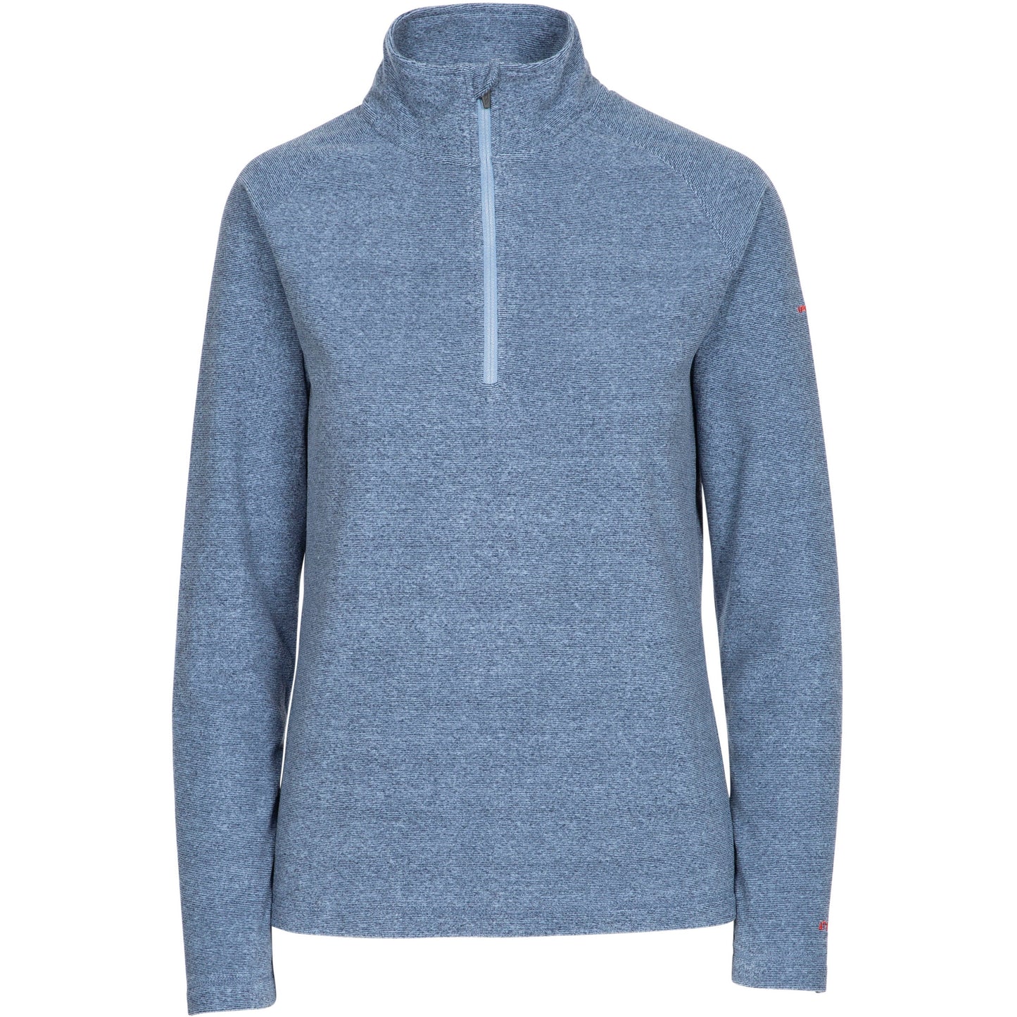 Meadows Women's 1/2 Zip Fleece in Navy