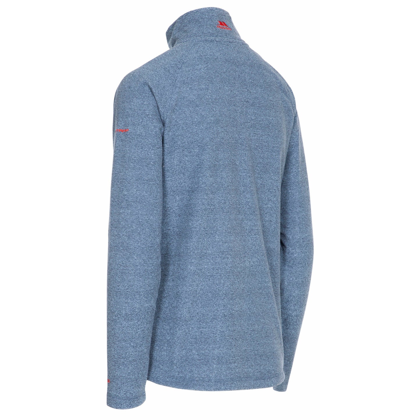 Meadows Women's 1/2 Zip Fleece in Navy