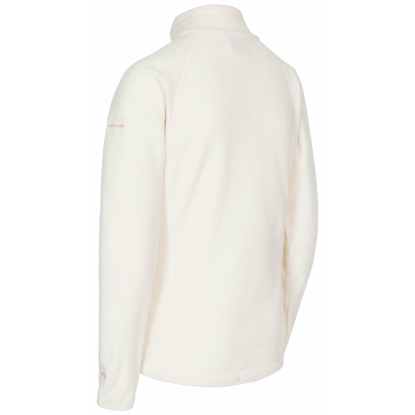 Nonstop Women's Fleece Jacket in Ghost