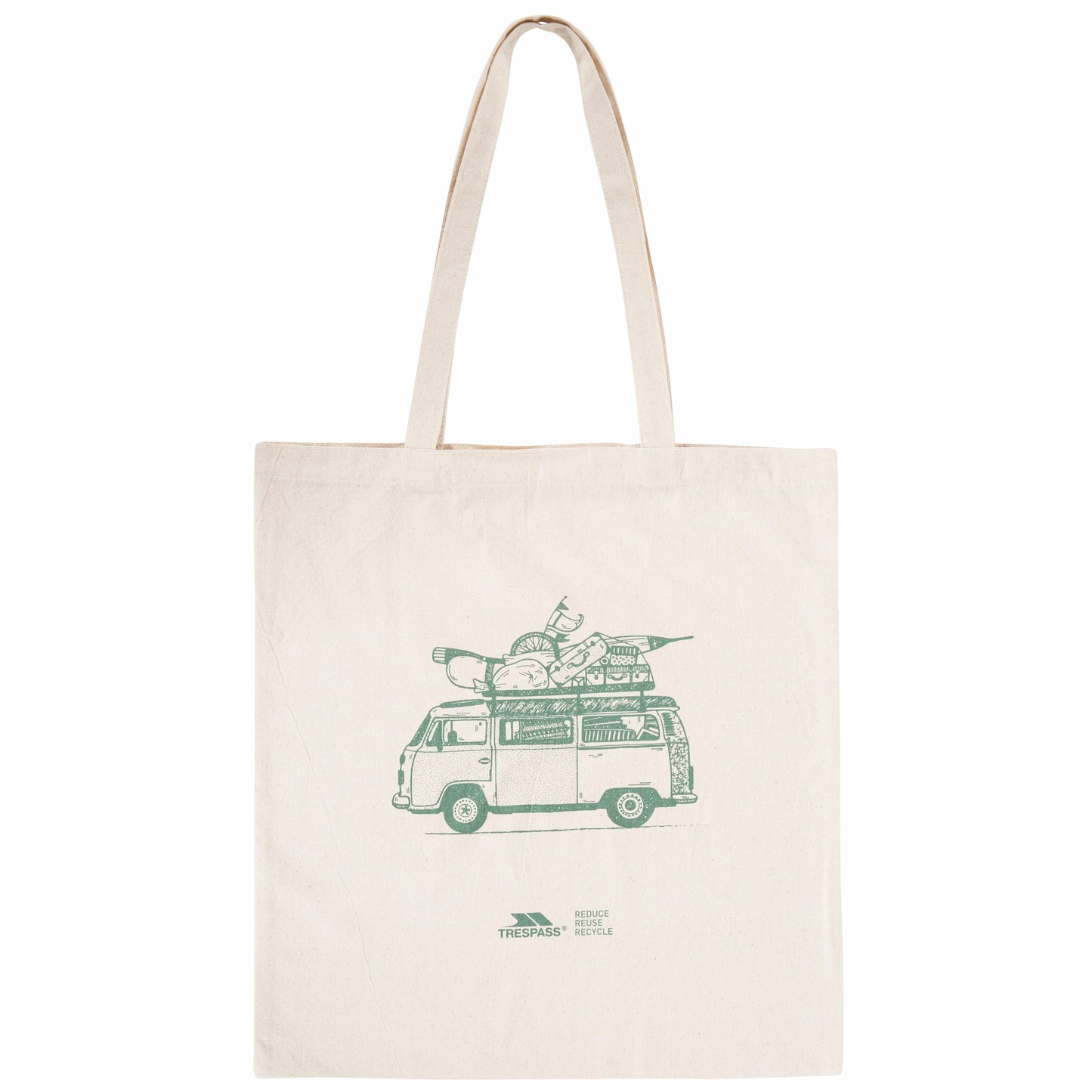 Reuseme - Tote Bag - Assorted Patterns