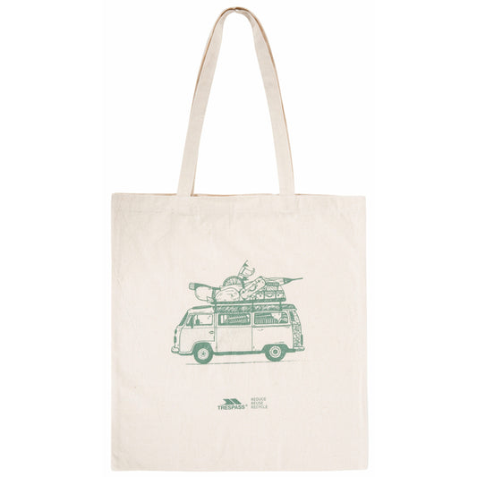 Reuseme - Tote Bag - Assorted Patterns