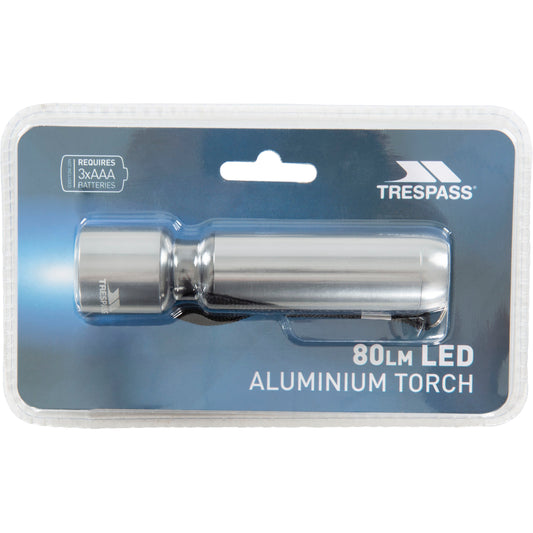 Spotlight - 80Lm Led Travel Torch