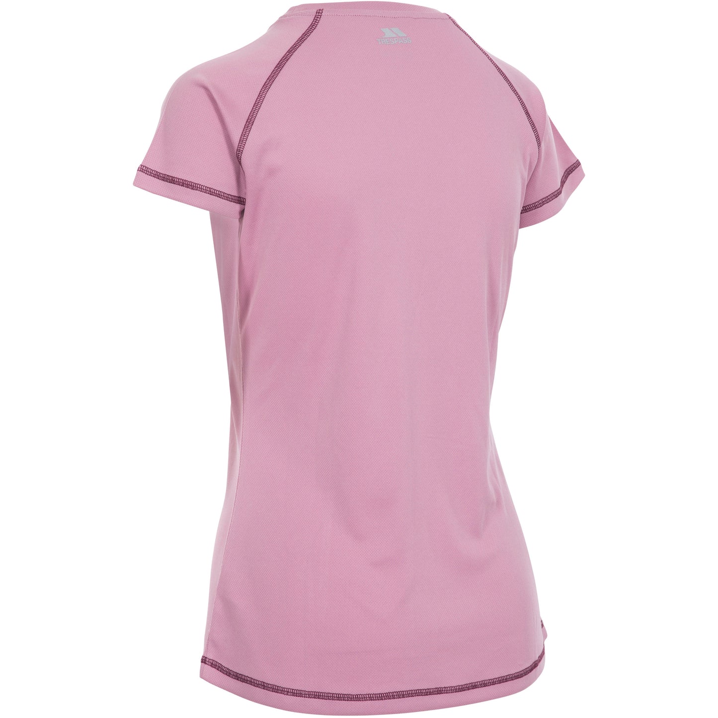 Viktoria Women's Active T-Shirt - Lilac Haze