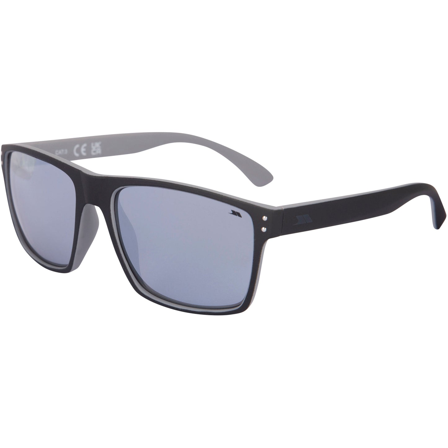 Zest Adults Sunglasses in Grey