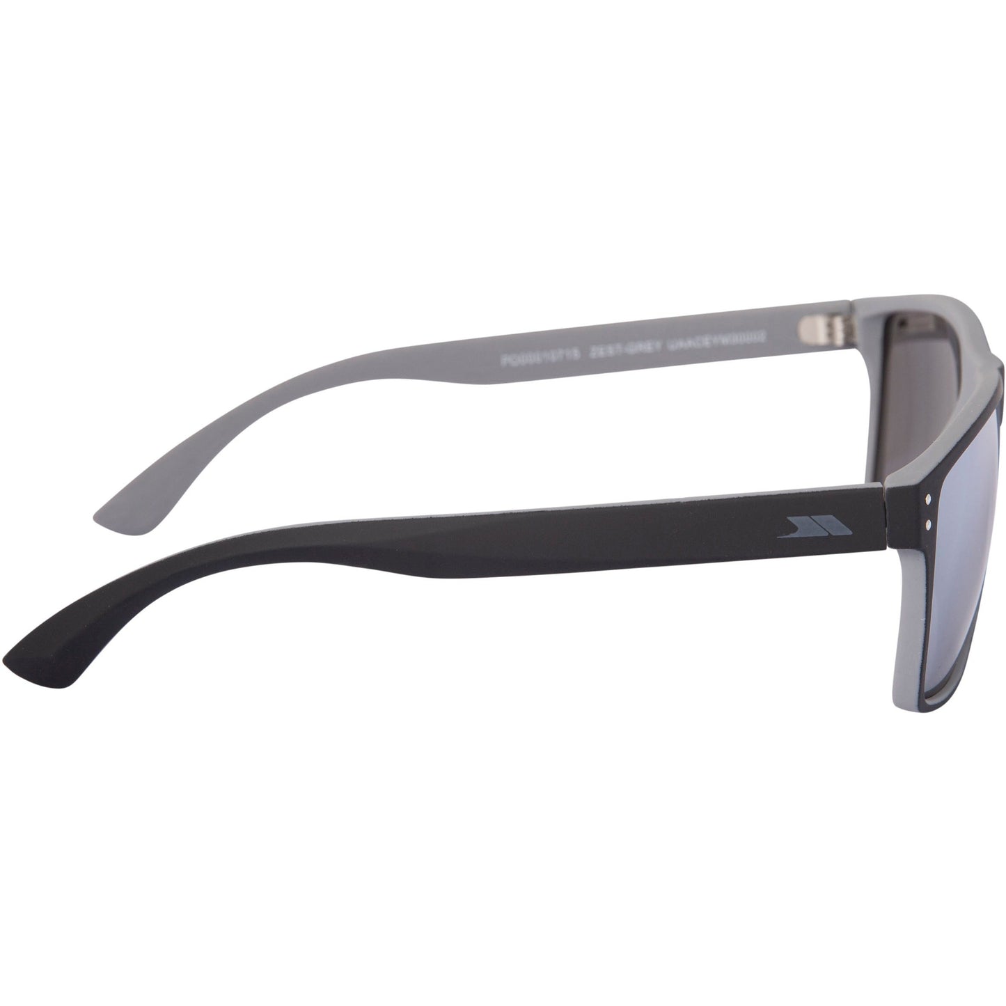 Zest Adults Sunglasses in Grey