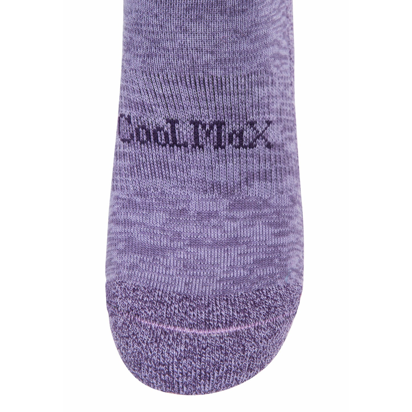 Leader Eco Women's Hiking Socks in Heather Marl